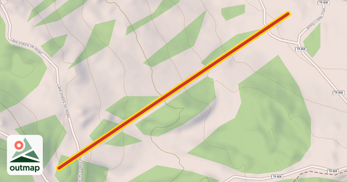 Map of EZ