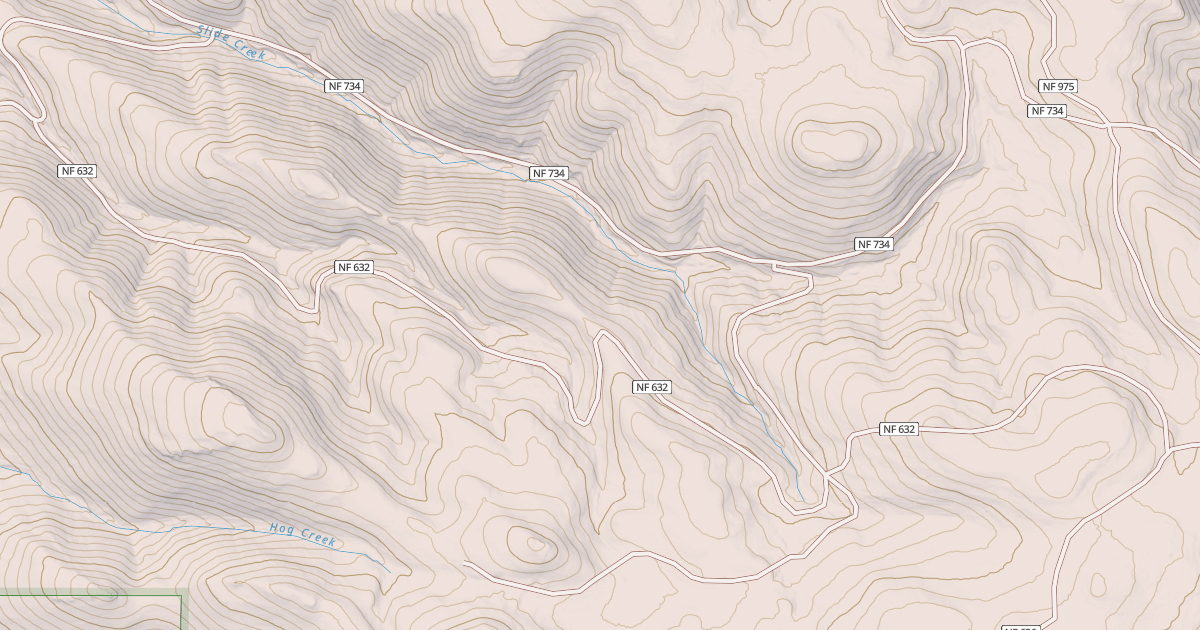 Map preview of KEEP OPEN