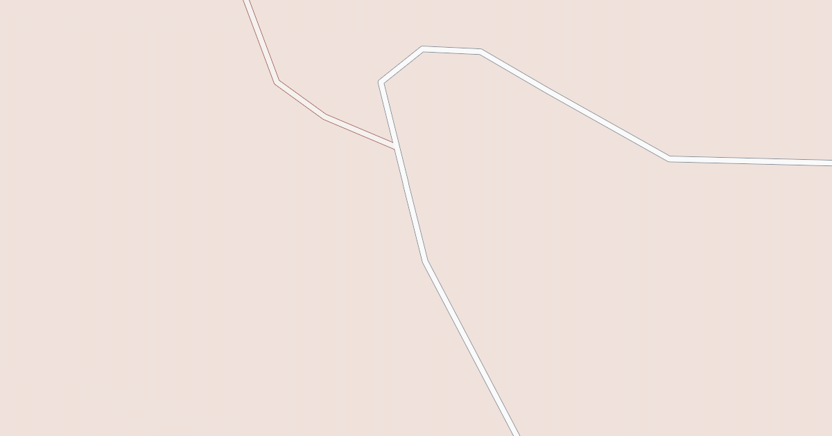 Map preview of Bemis Hill Trails