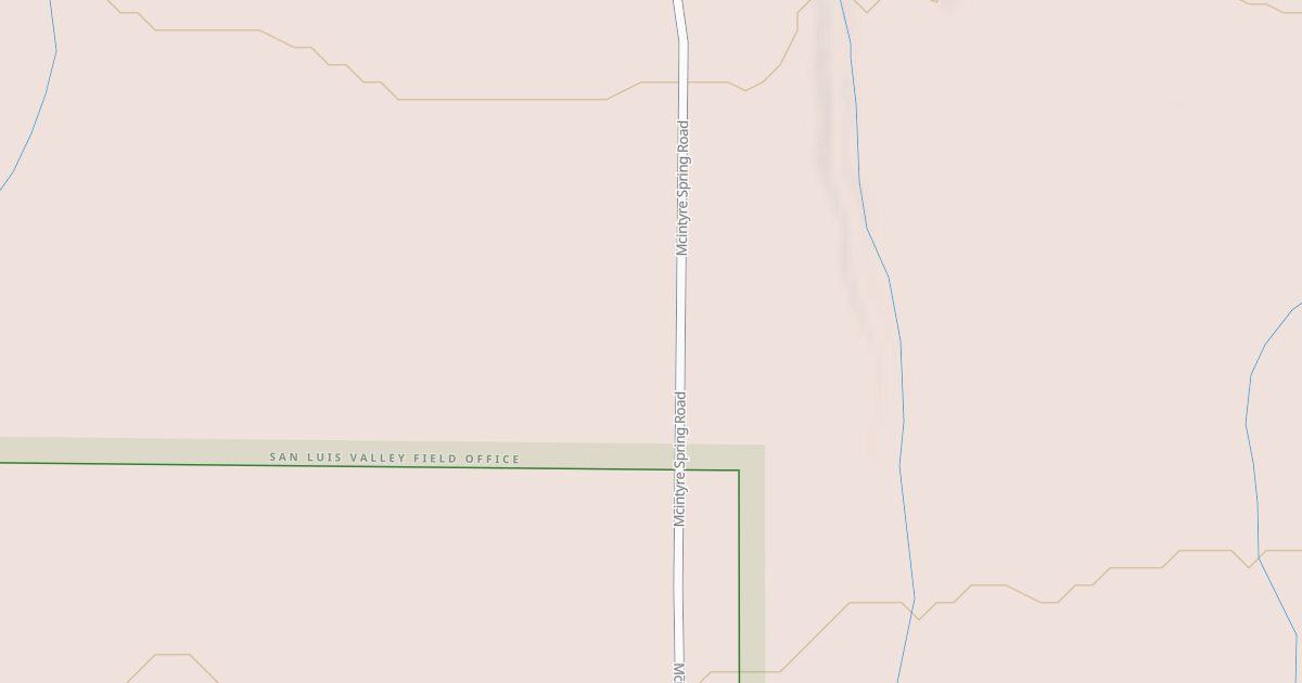 Map preview of BLM National GTLF Public Motorized Roads 1ee80059-924e-4d88-b9b1-a6d15ff1bc11