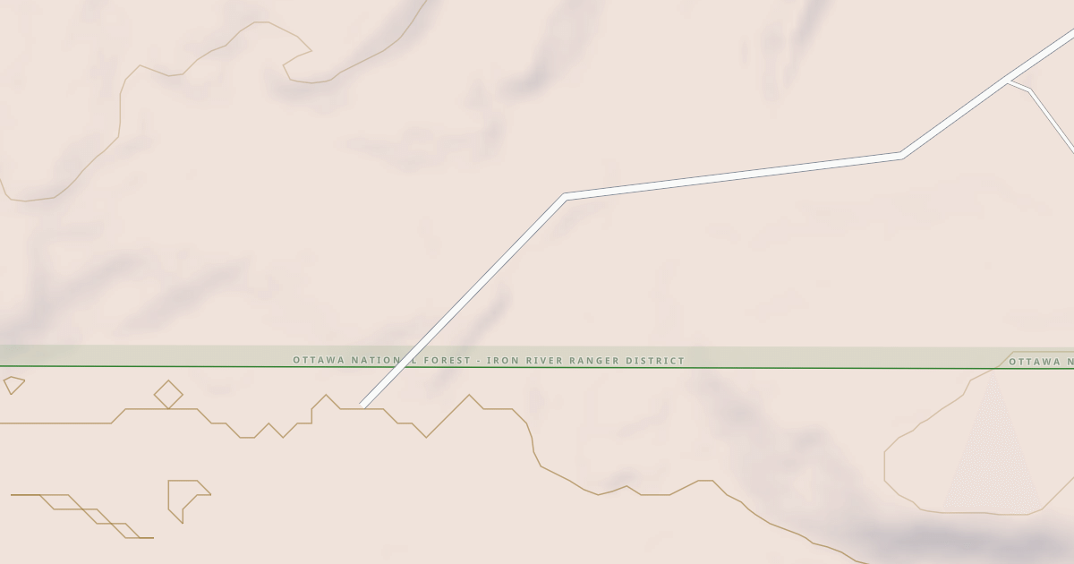 Map preview of FDR4020-B
