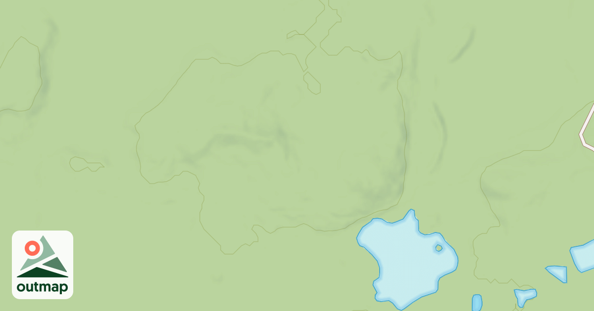 Map of FR 1360A