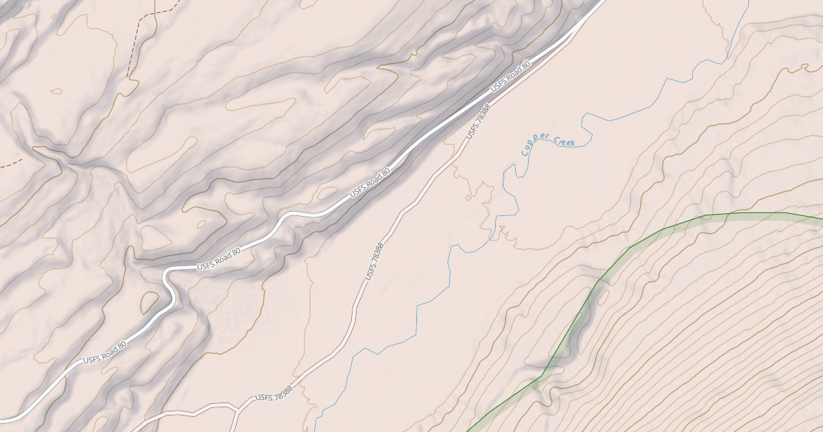 Map preview of OLD TR26