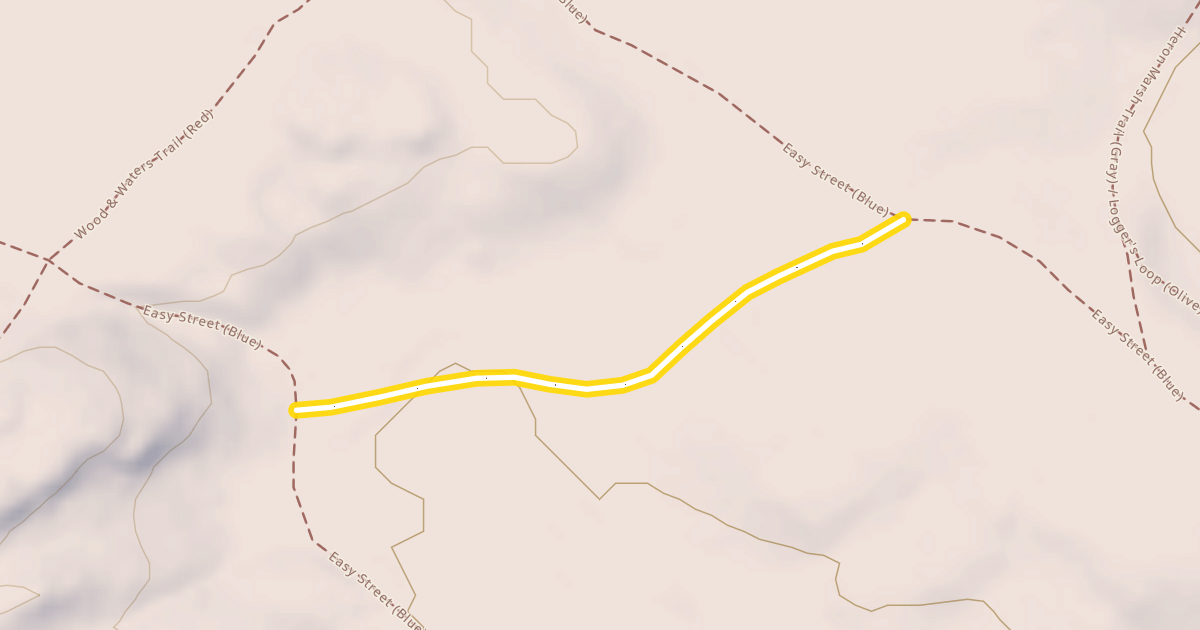 Map preview of Huneycutt