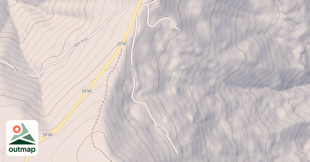 Map of LEFT
