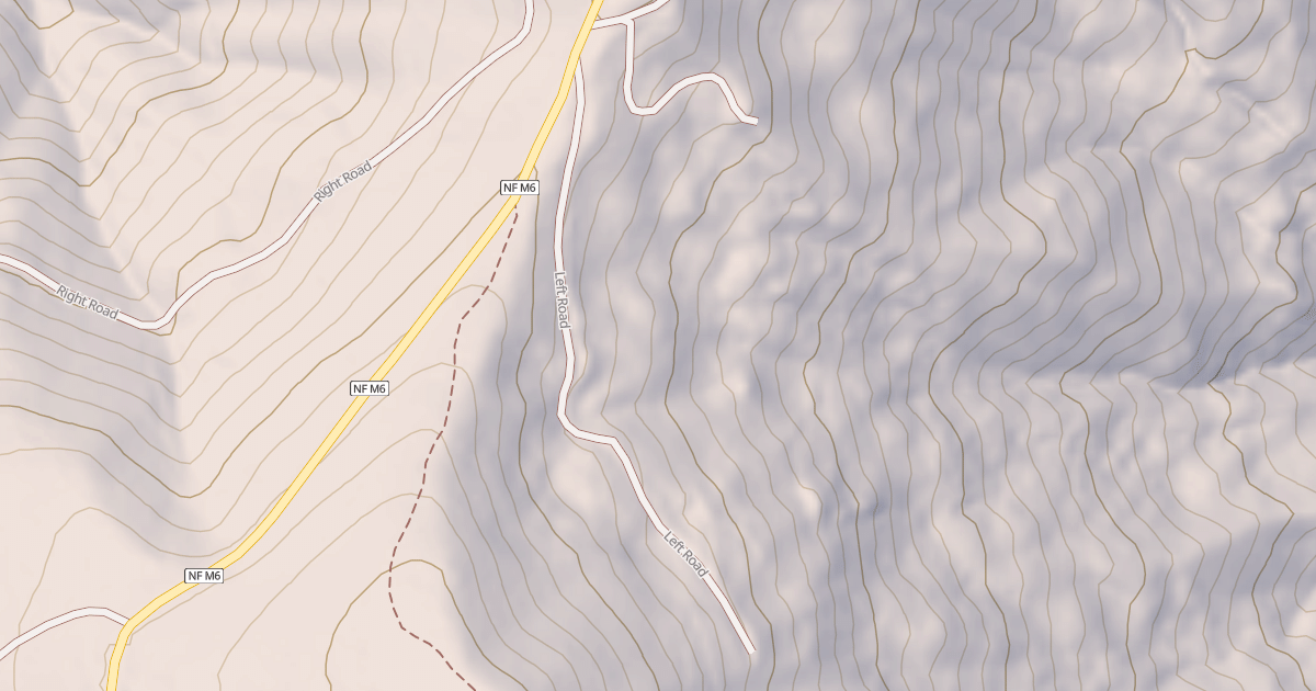 Map preview of LEFT