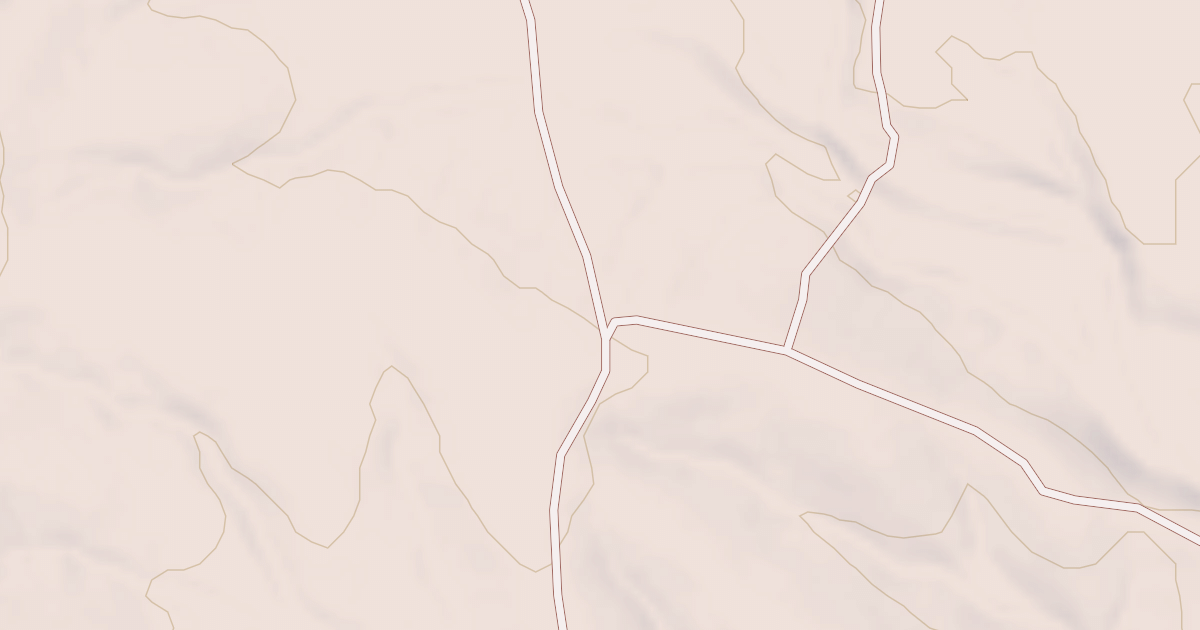Map preview of BLM National GTLF Public Motorized Roads 1424547f-1164-4b7a-9132-99f6033d8df7