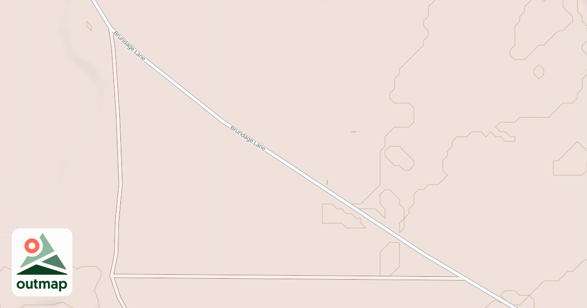 Map of BLM National GTLF Public Motorized Roads 98744eeb-3918-407d-acdf-2ef1088f965a
