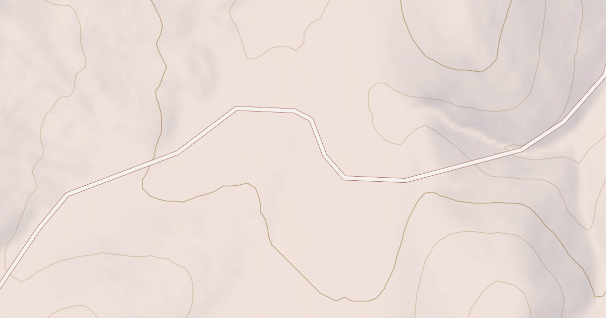 Map preview of BLM National GTLF Public Motorized Roads 4089b681-66fe-4313-8810-871dc03ffe96