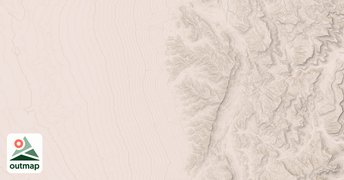 Map of BLM National GTLF Public Motorized Roads c5b69652-2e57-4488-8e54-67e58af95d1f