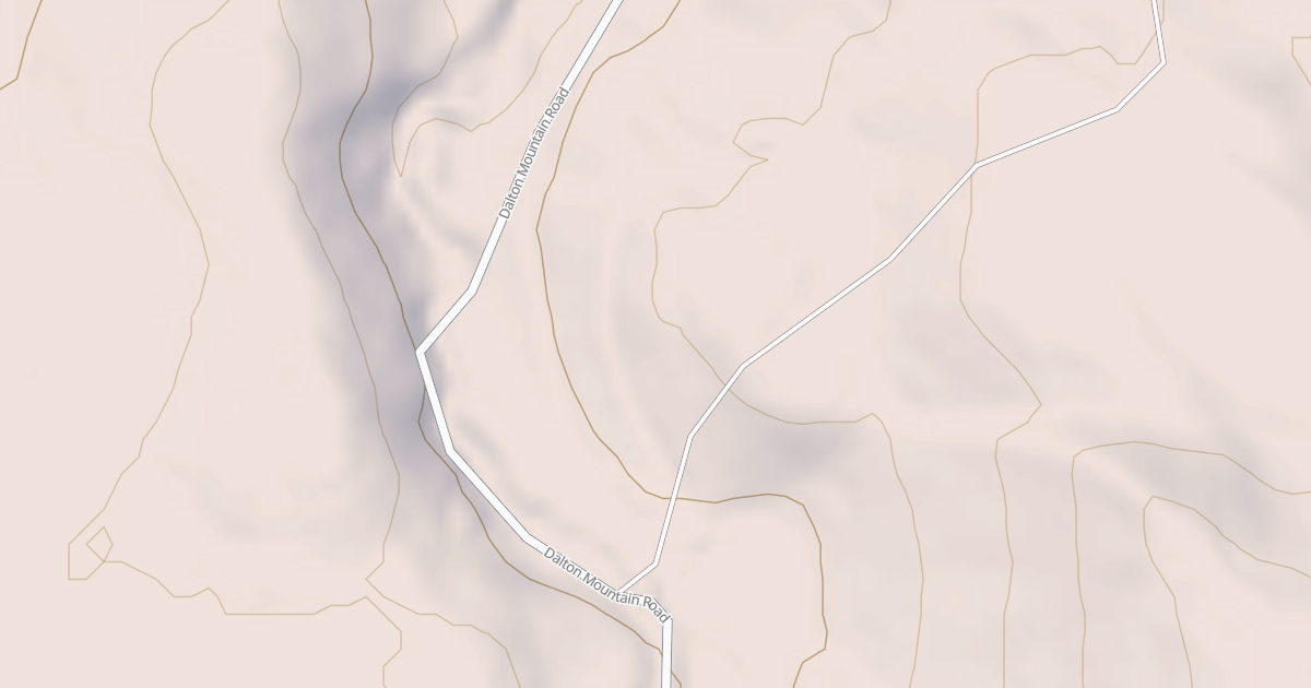 Map preview of EAST FORK WILLOW CR