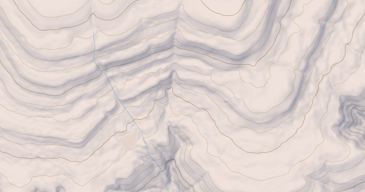 Map preview of USFS Motor Vehicle Use Map Roads {E6FC7C3A-0E4F-44A2-9D9E-13059D131064}