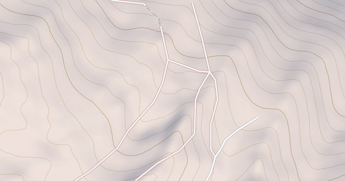 Map preview of BLM National GTLF Public Motorized Roads d17ff3fc-6f92-4b8f-a16f-b4c54a96d875