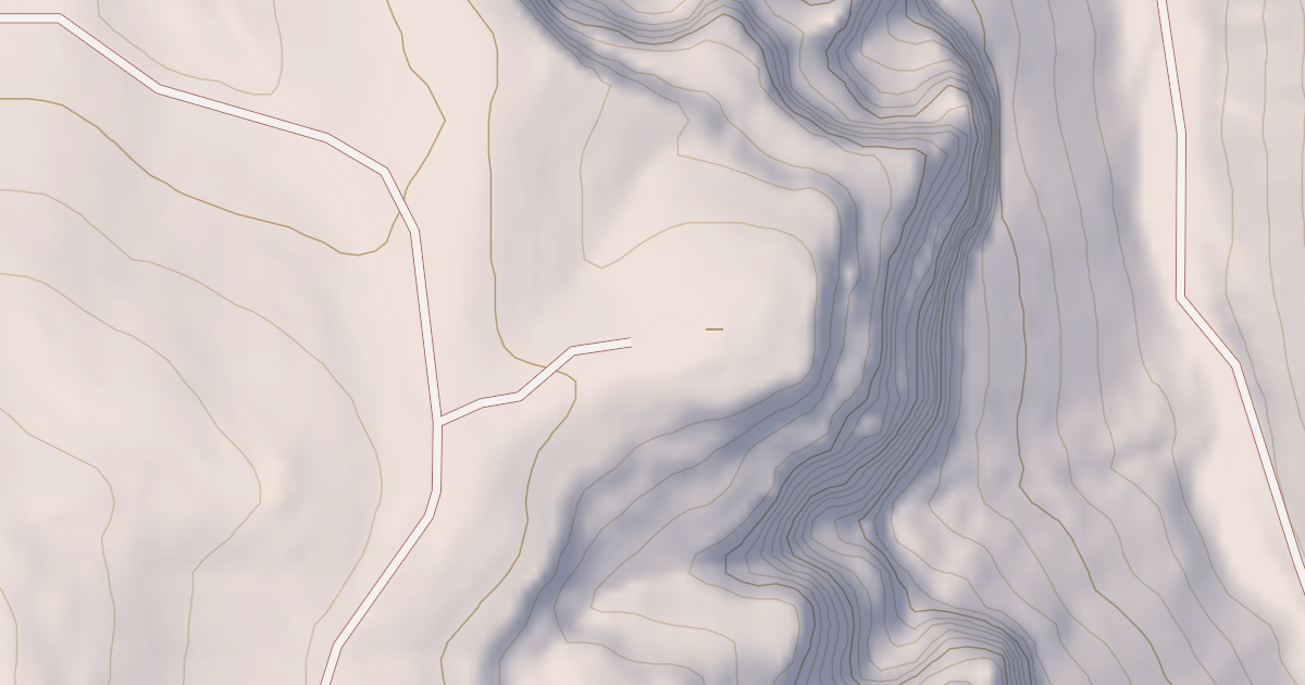 Map preview of BLM National GTLF Public Motorized Roads 253b150c-77e5-4952-895b-b785126dd832
