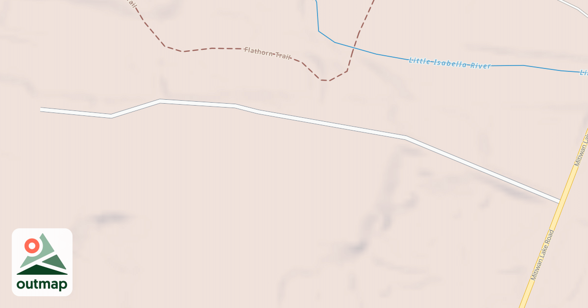Map of JOB CORPS CENTER