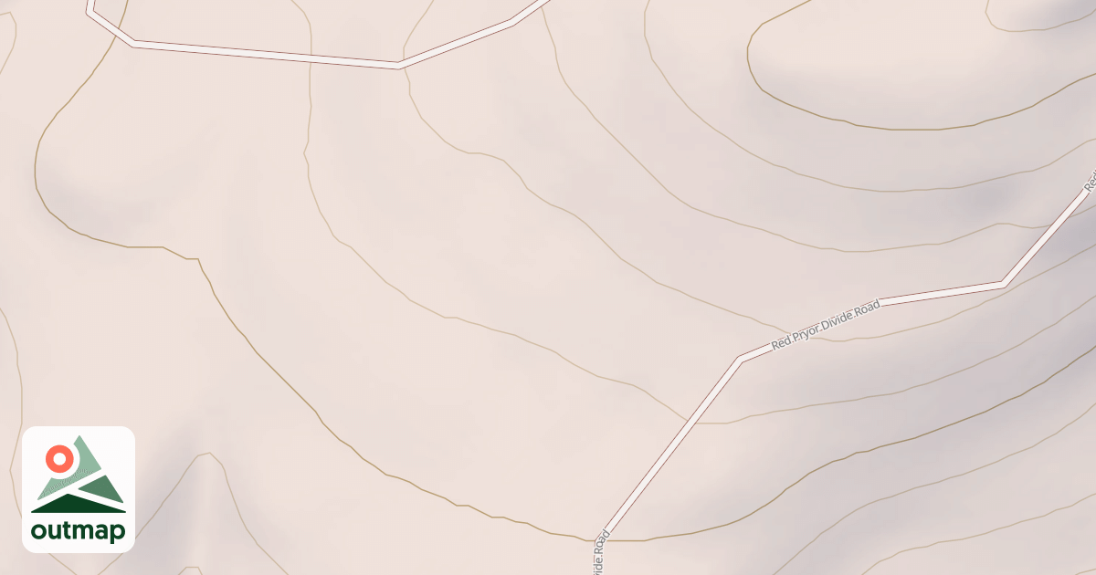 Map of USGS National Digital Trails 1243bcbe-429a-475c-a826-e389c2ffd878
