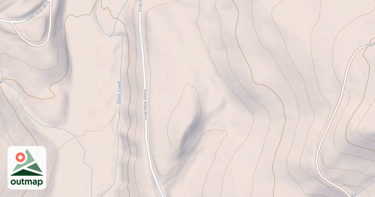 Map of ED-10