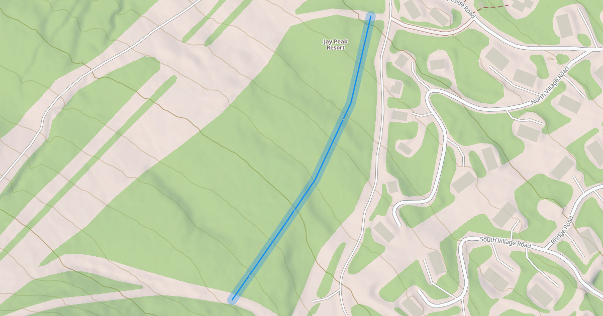 Map preview of Quarter Moon