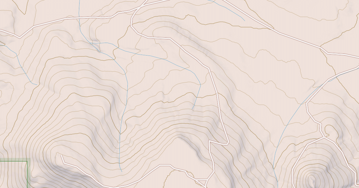 Map preview of BLM National GTLF Public Motorized Roads 6f85b0d5-f485-4976-8a2c-2bc0924ea69f
