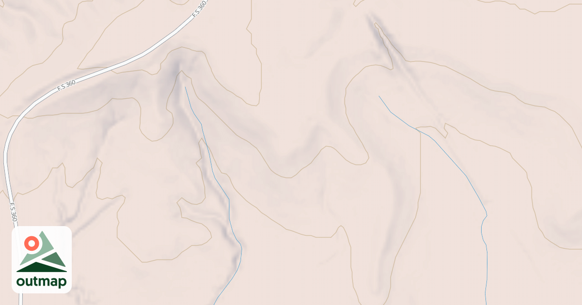 Map of 3051