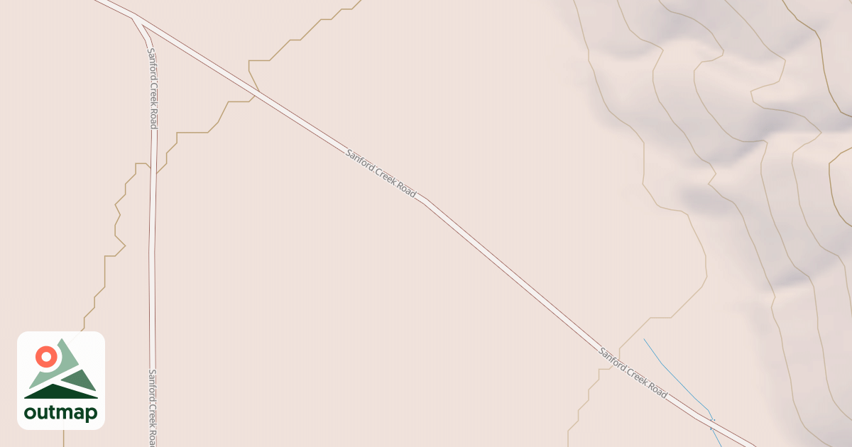 Map of BLM National GTLF Public Motorized Roads 18b14667-6464-4039-bdbd-4a9d4ecb5624