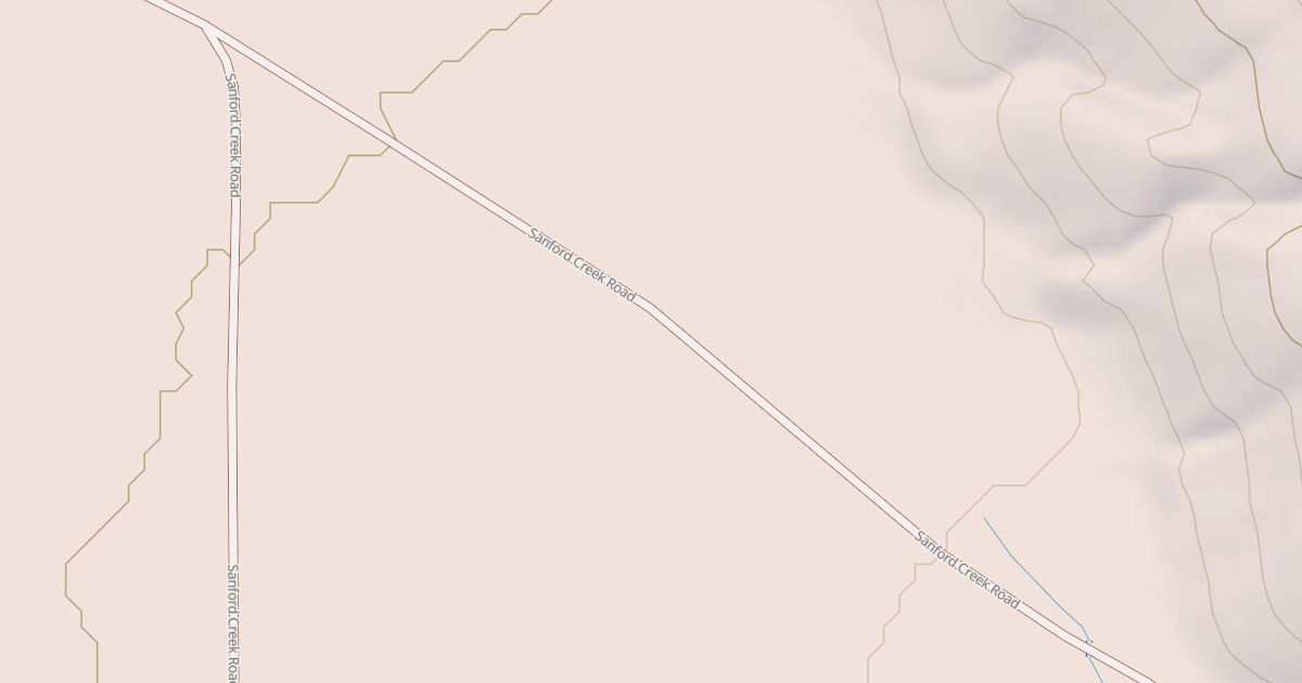 Map preview of BLM National GTLF Public Motorized Roads 18b14667-6464-4039-bdbd-4a9d4ecb5624