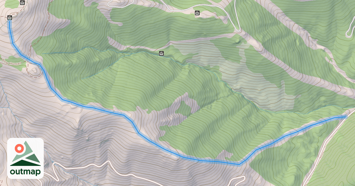 Map of Redemption