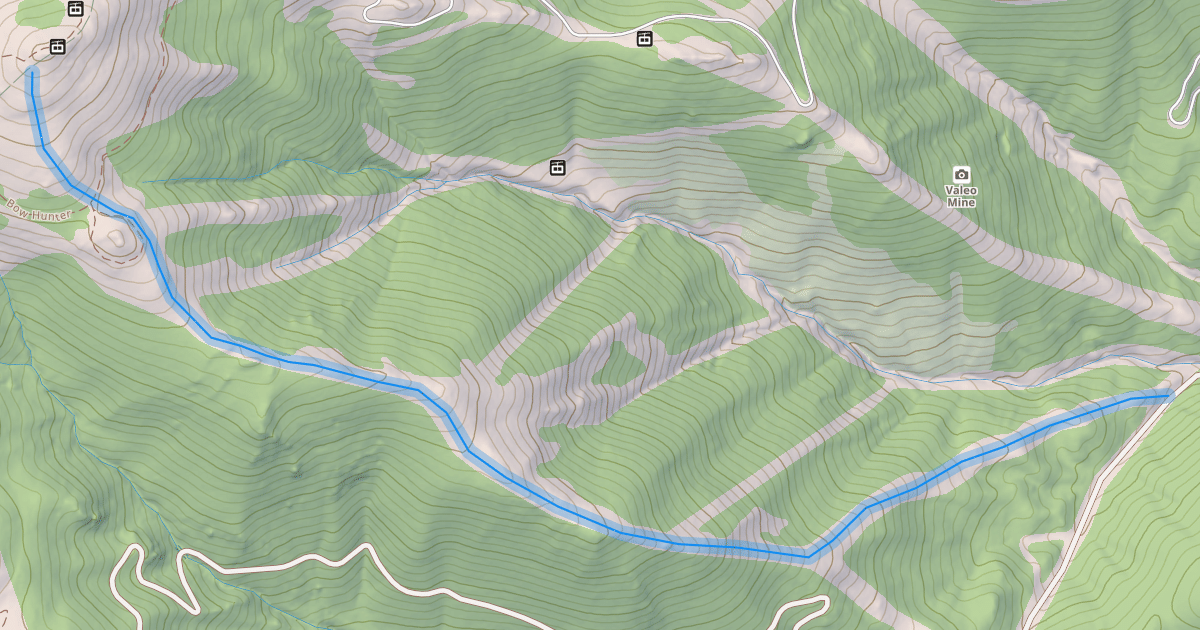 Map preview of Redemption