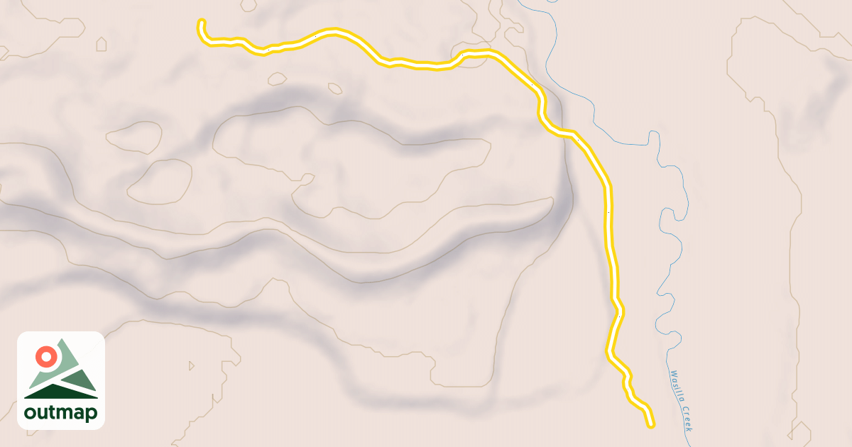Map of Shortcut