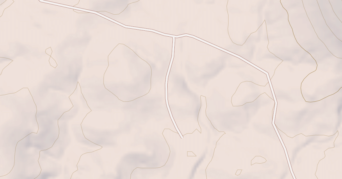 Map preview of BLM National GTLF Public Motorized Roads 1210ddbb-bb69-4c8a-a005-5de85be34c60