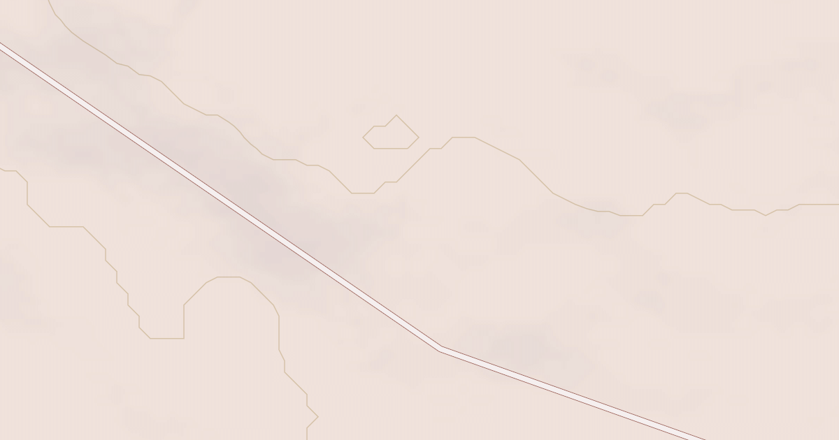 Map preview of Kotsina River Trail
