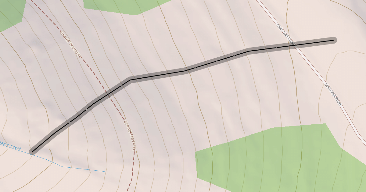 Map preview of Deuces Wild