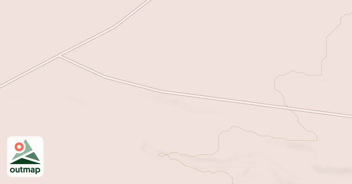 Map of USGS National Digital Trails 575e4501-adc4-4c13-9753-54490502ba82