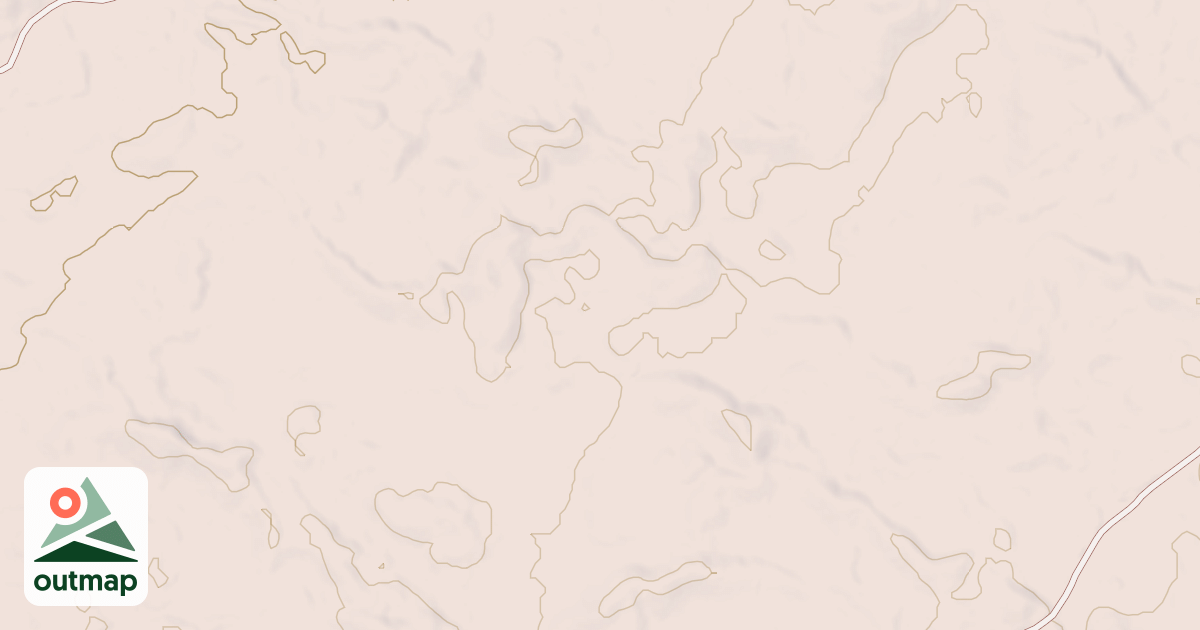Map of Nfst-2285-B