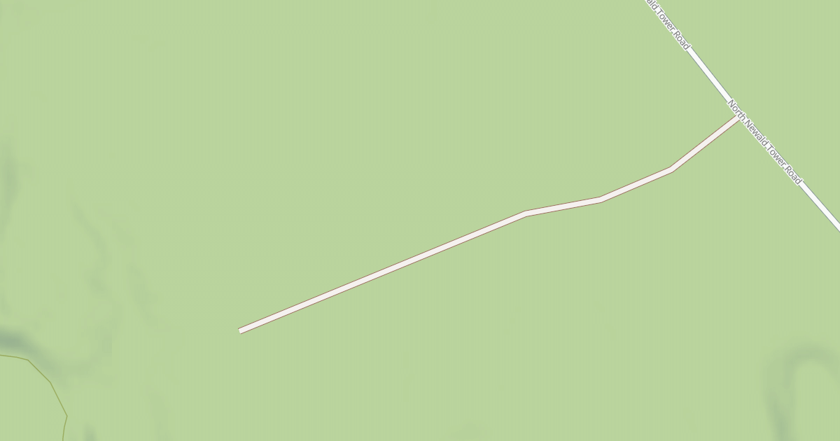 Map preview of FR 2159L