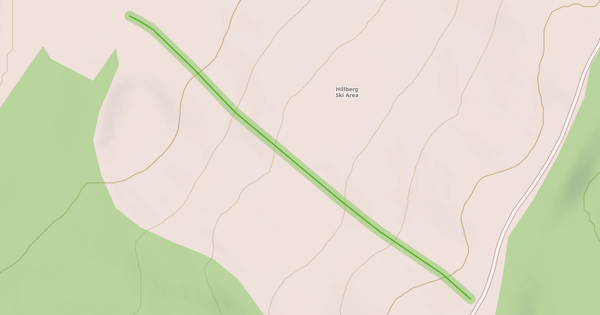 Map preview of Galaxy