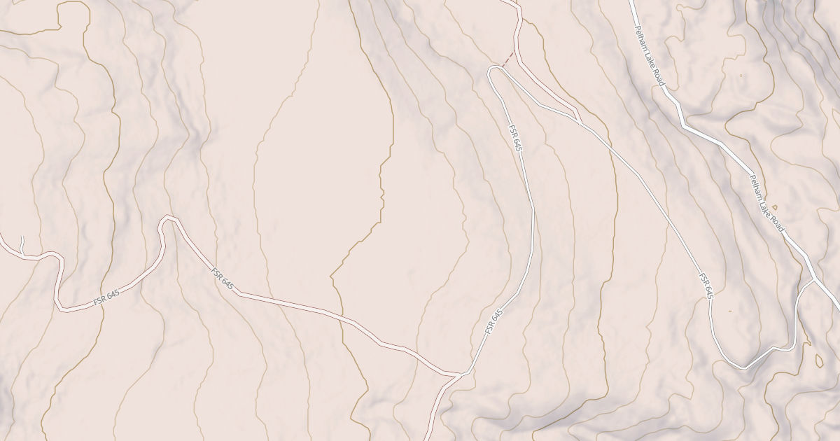 Map preview of DRILL SITE