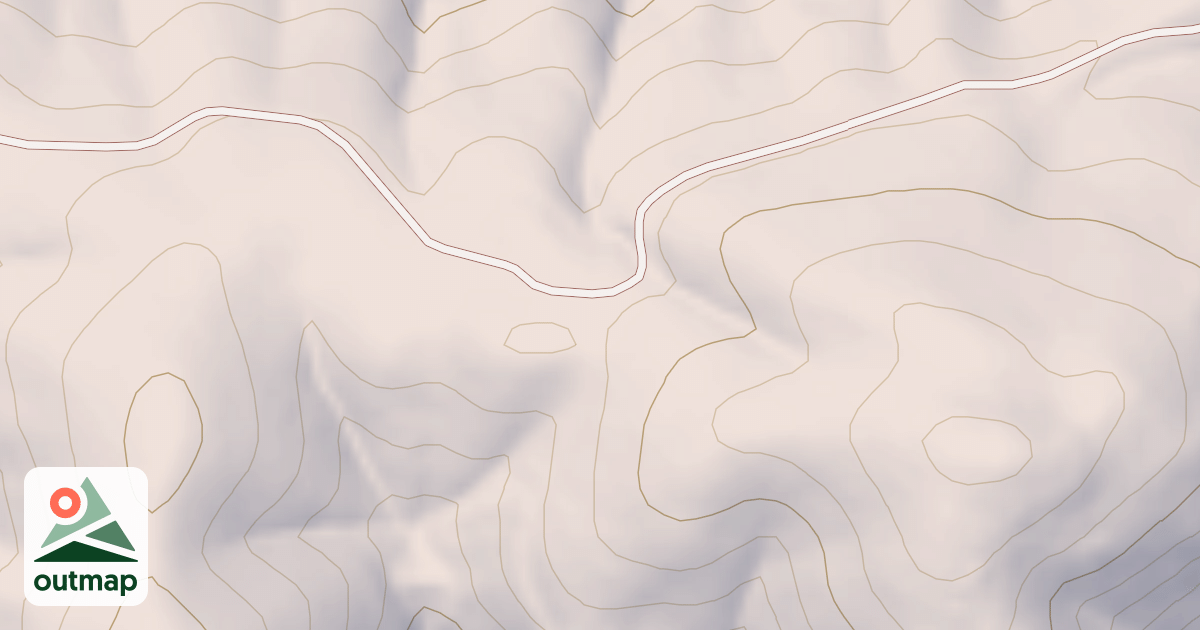 Map of BLM National GTLF Public Motorized Roads 3ce6db8a-f2d7-411d-ab94-3758a230fdc3