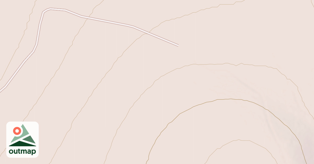 Map of 672A