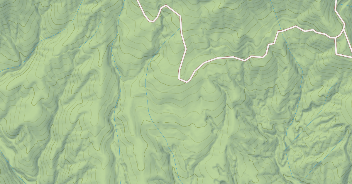 Map preview of PRISCILLA