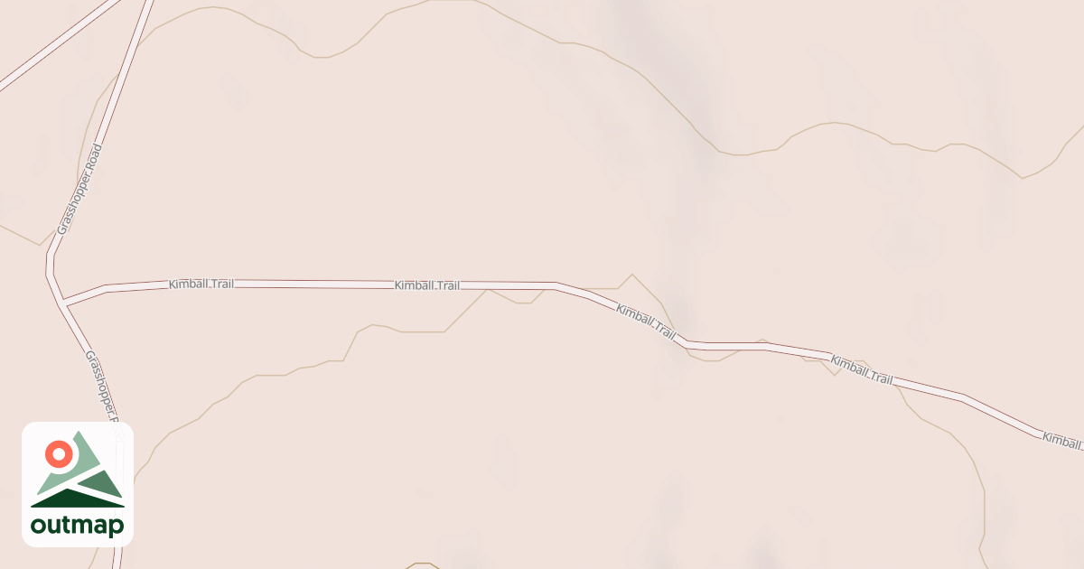 Map of BLM National GTLF Public Motorized Roads 0f13140d-7b5e-401c-83ca-0642d846c349