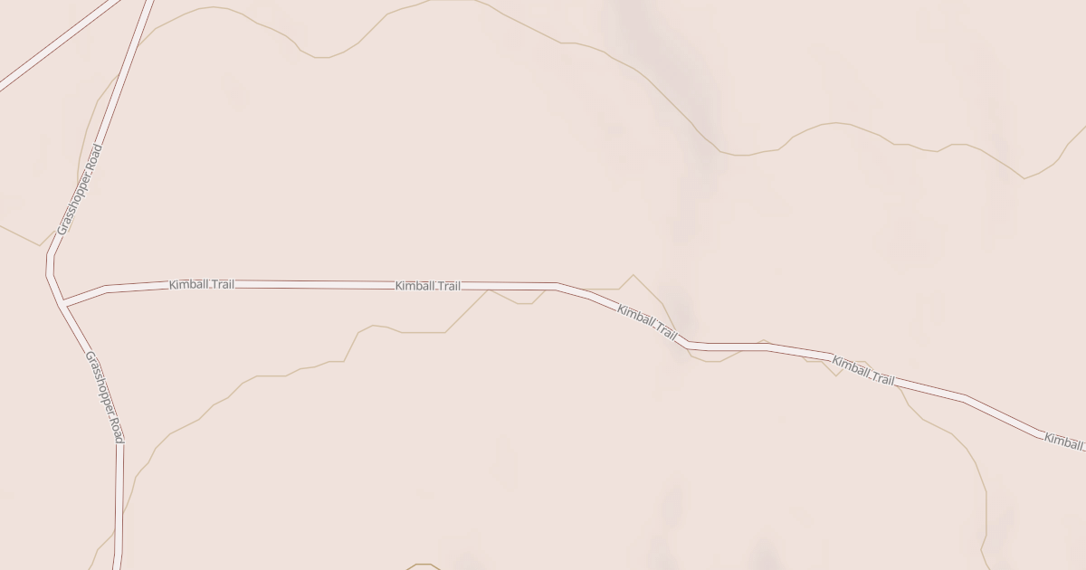 Map preview of BLM National GTLF Public Motorized Roads 0f13140d-7b5e-401c-83ca-0642d846c349