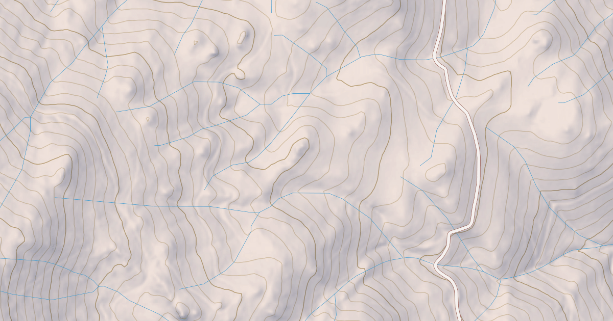 Map preview of CROFTS FOLLIE SPUR