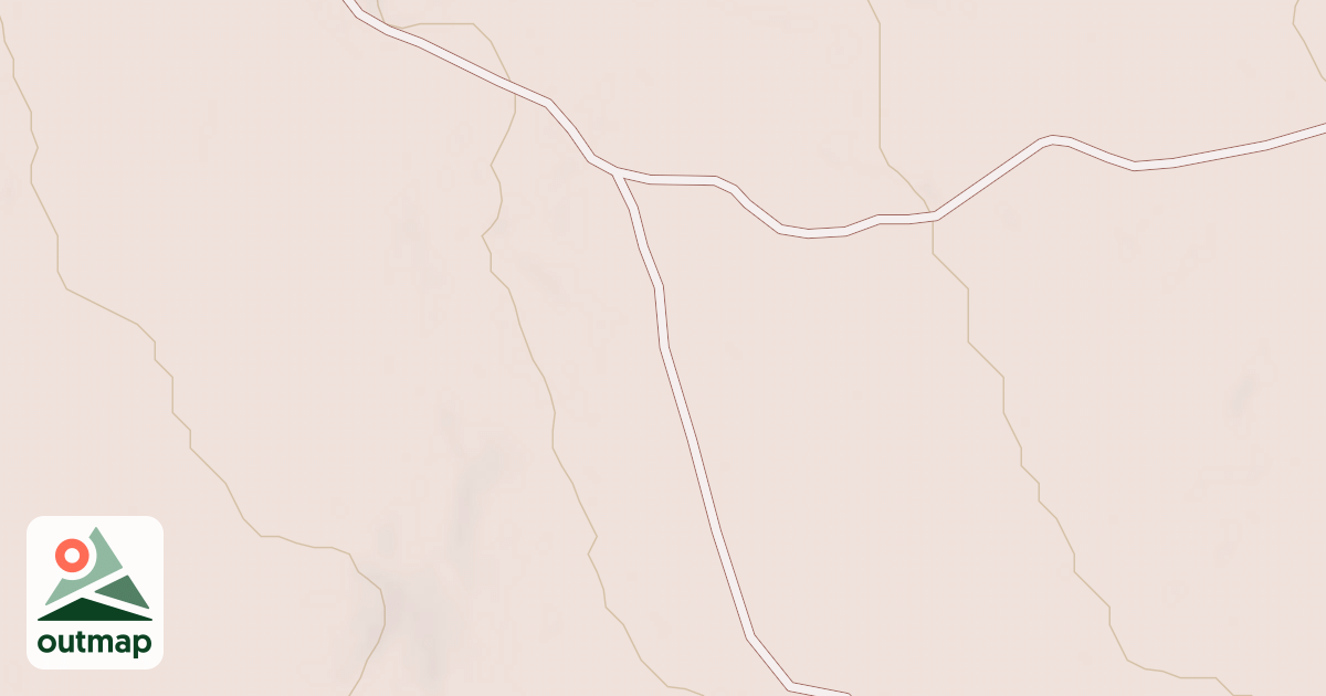 Map of 025