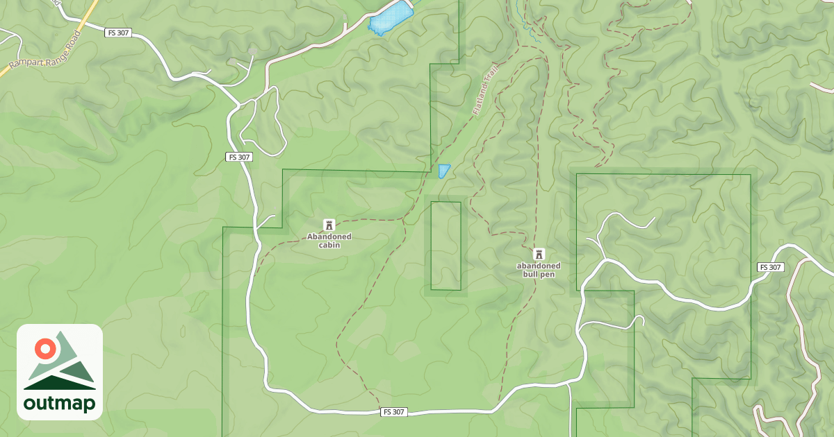 Map of SCHUBARTH
