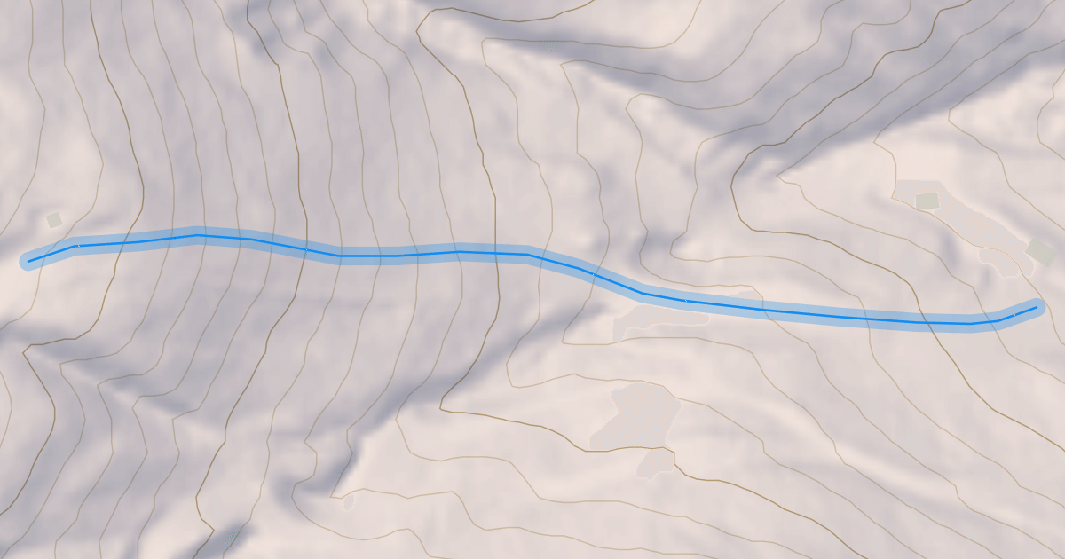 Map preview of Victoria