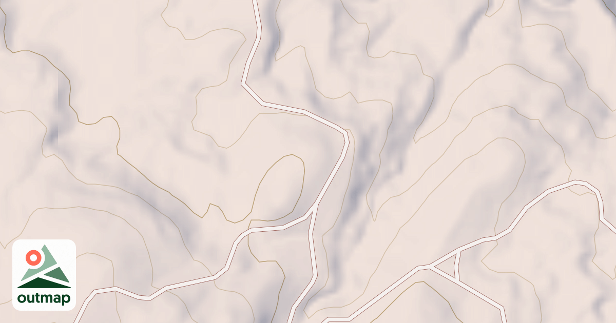 Map of BLM National GTLF Public Motorized Roads 0091e71e-a4e8-44cd-98e0-33d8734d47cf