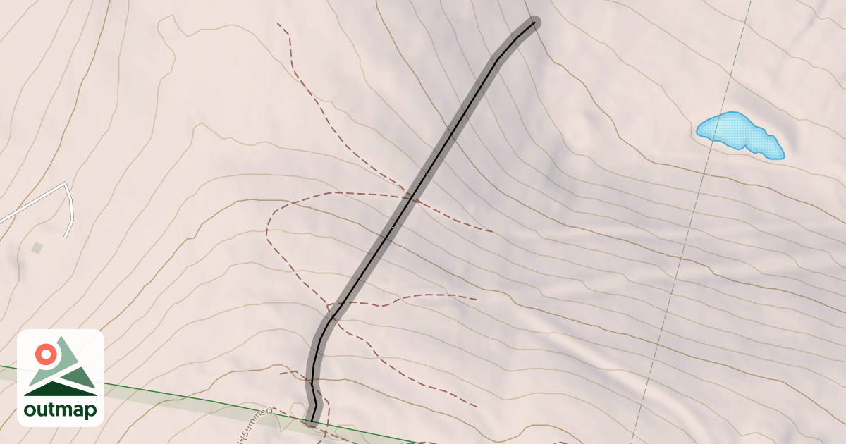 Map of Lynx