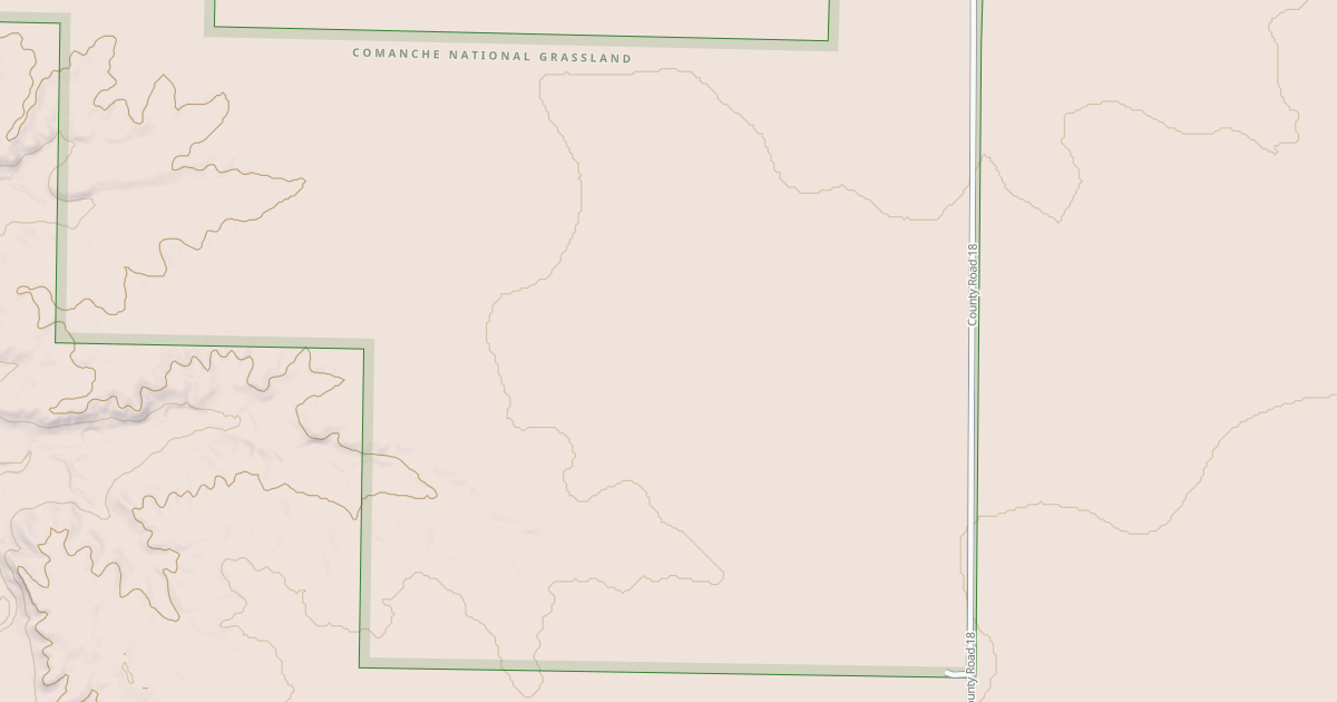 Map preview of LONE TREE