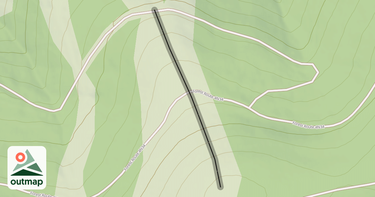 Map of Double Shot
